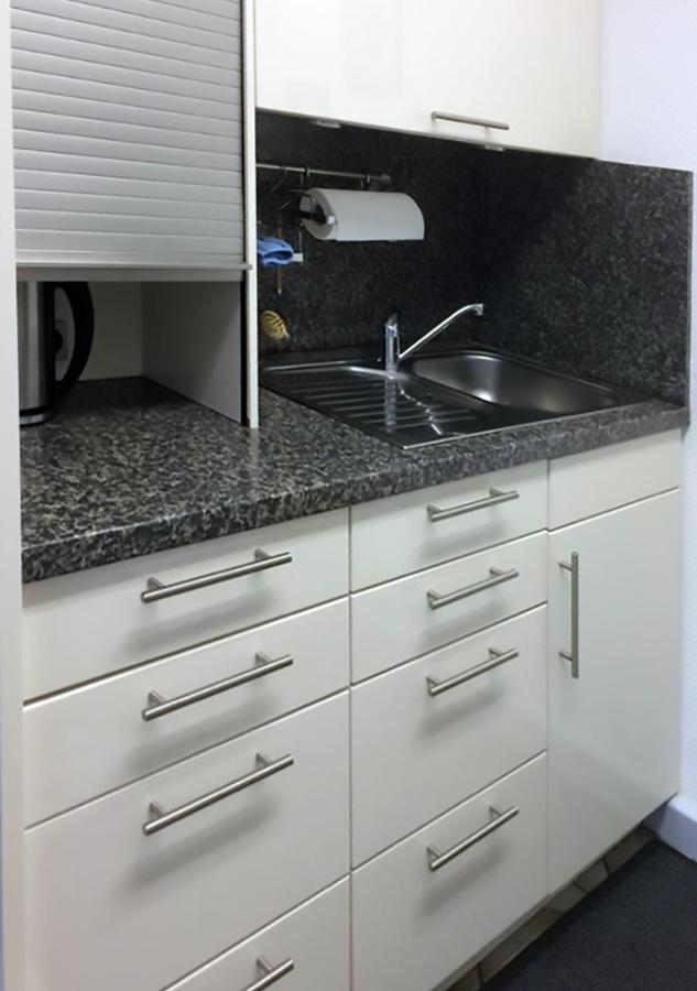 Ferienwohnung Angelika Degerfelden エクステリア 写真